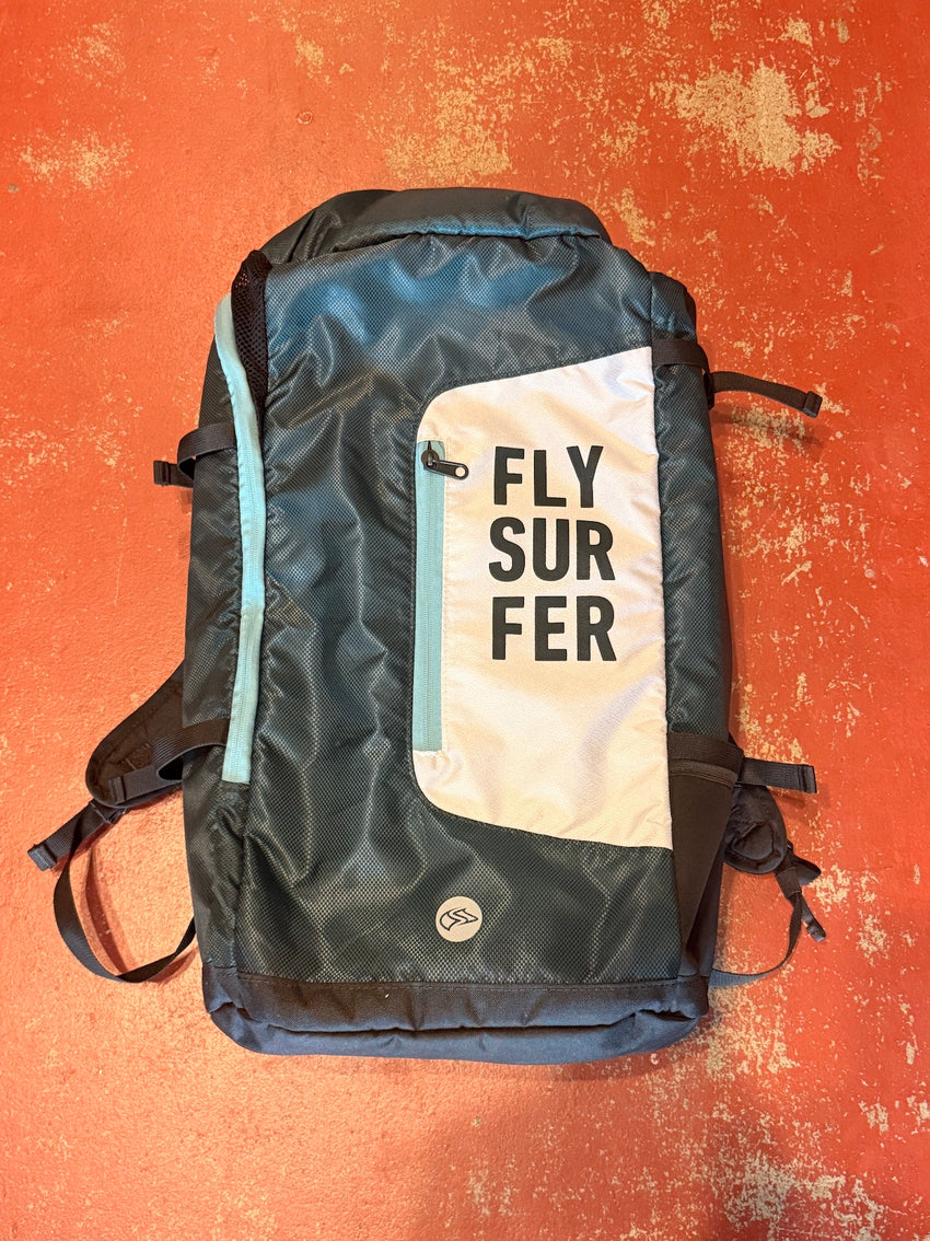 NEVER USED Flysurfer Soul V2 8m - Flysurfer Kite