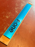 Never Used F-One Aluminum Mast 85cm