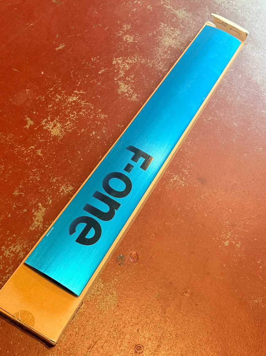 Never Used F-One Aluminum Mast 85cm