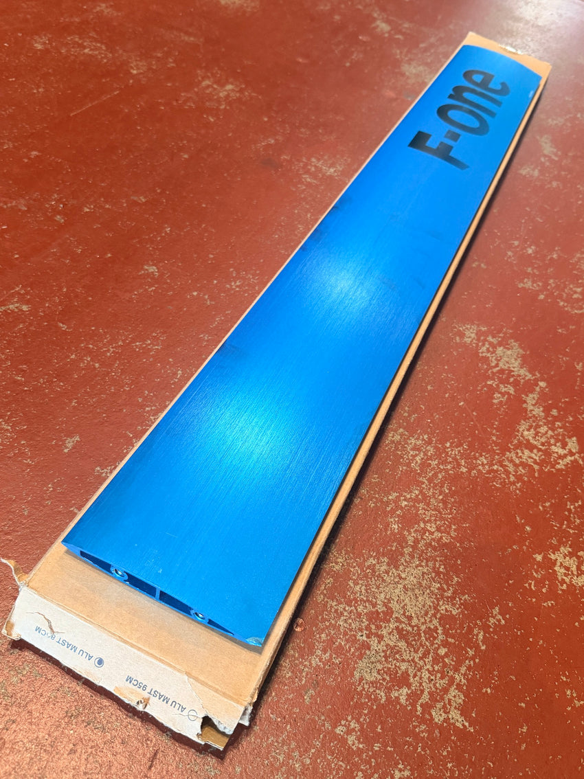 Never Used F-One Aluminum Mast 85cm