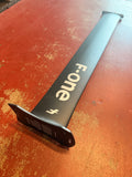 Never Used F-One HM Carbon Mast 14 - 95cm