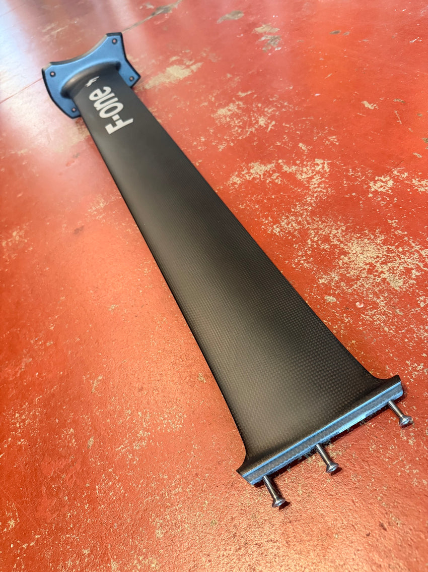 Never Used F-One HM Carbon Mast 14 - 95cm