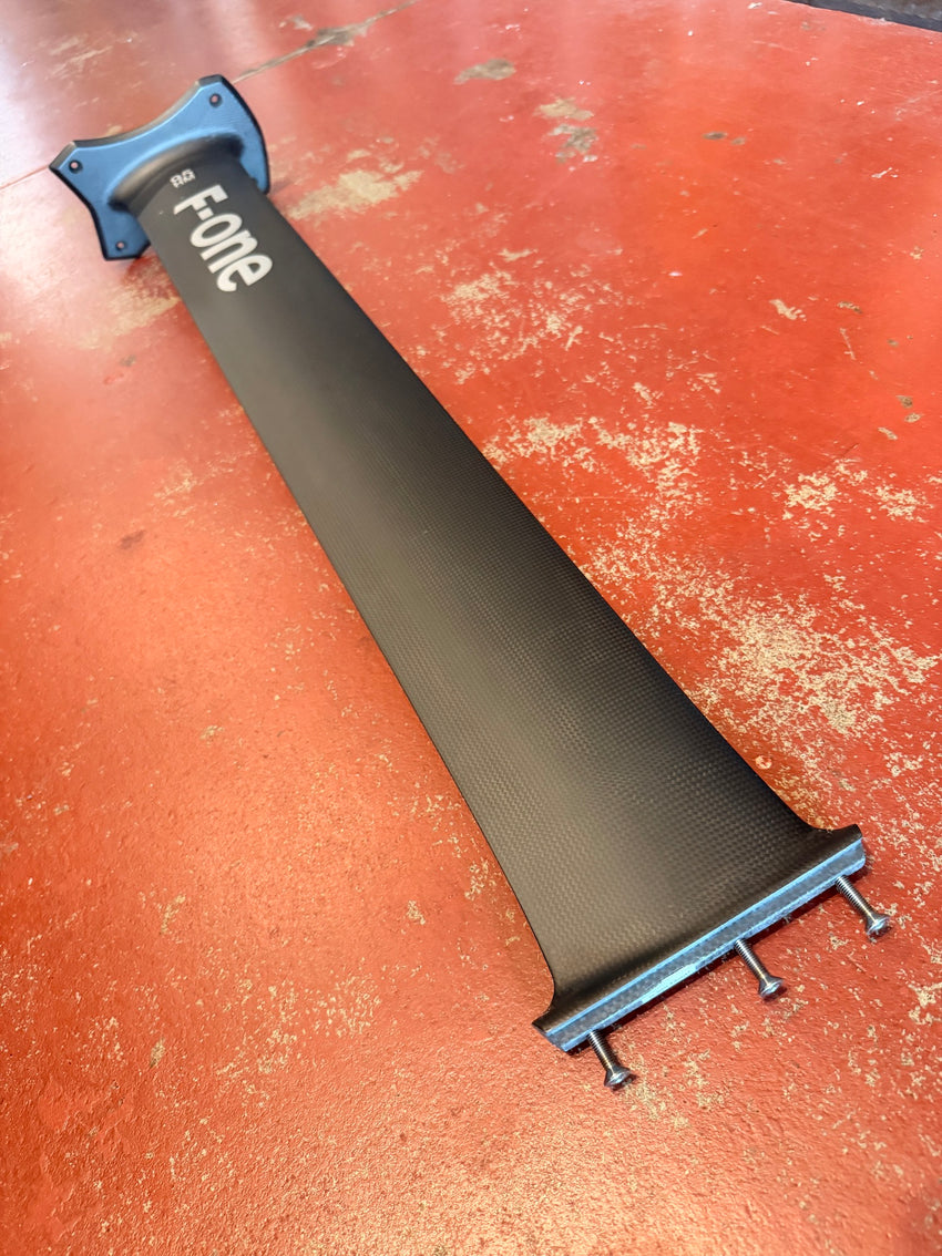 Never Used F-One HM Carbon Mast 14 - 95cm