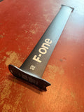 Never Used F-One HM Carbon Mast 14 - 95cm