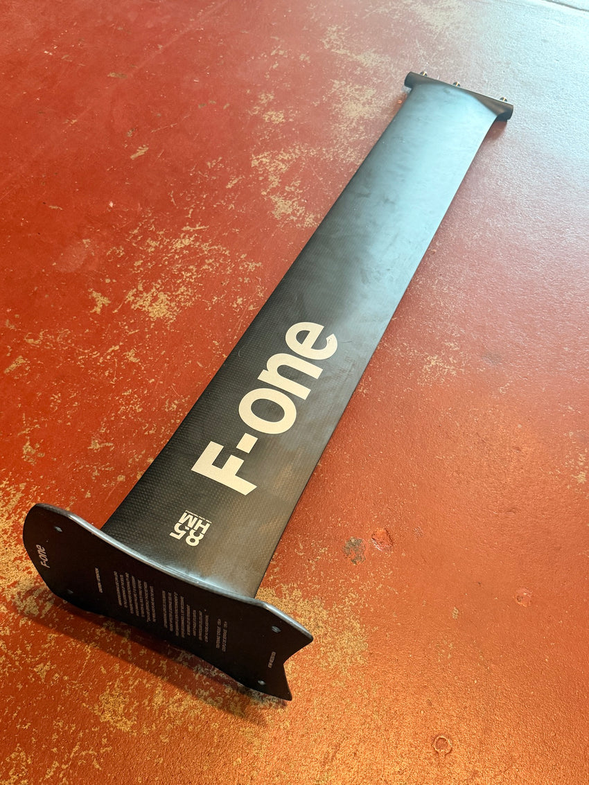 Used F-One HM Carbon Mast 14 - 85cm