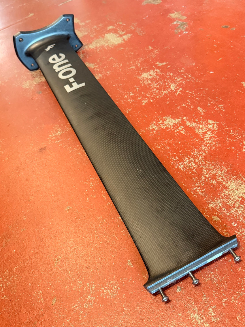 Used F-One HM Carbon Mast 14 - 85cm