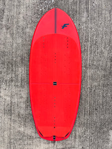 Display F-One Rocket Wing-S - 3'6