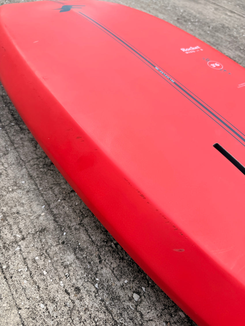 Display F-One Rocket Wing-S - 3'6"