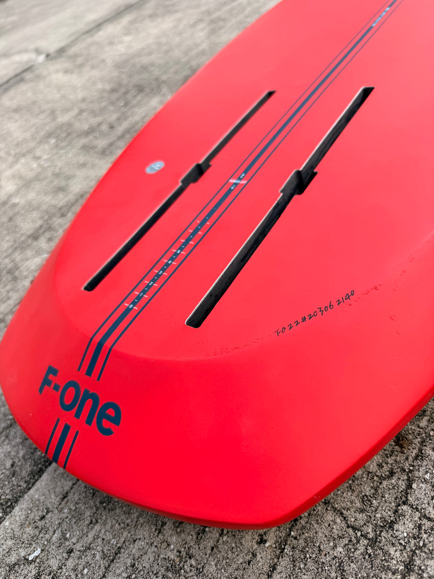 Display F-One Rocket Wing-S - 3'6"