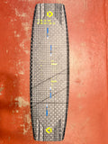 Used 2025 Duotone TS Big Air SLS 136 Twintip Kiteboard