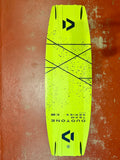 Used 2025 Duotone TS Big Air SLS 136 Twintip Kiteboard