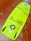Used 2025 Duotone TS Big Air SLS 136 Twintip Kiteboard