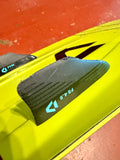 Used 2025 Duotone TS Big Air SLS 136 Twintip Kiteboard