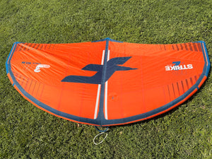 USED F-One Strike V2 3.0m