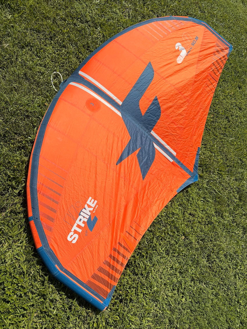 USED F-One Strike V2 3.0m
