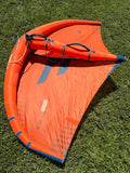 USED F-One Strike V2 3.0m