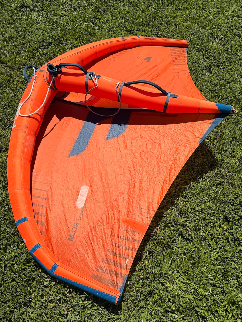 USED F-One Strike V2 3.0m