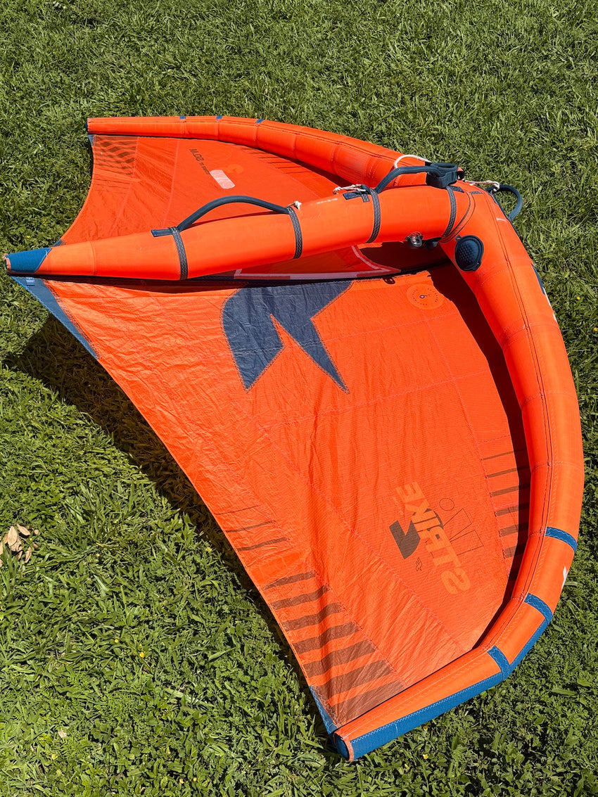 USED F-One Strike V2 3.0m