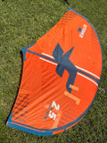 USED F-One Strike V2 2.5m