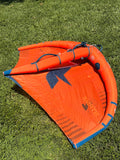 USED F-One Strike V2 2.5m