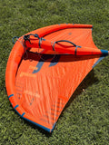 USED F-One Strike V2 2.5m