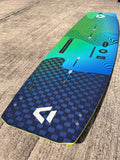 Used 2023 Duotone Team Series SLS 136cm Twintip Kiteboard