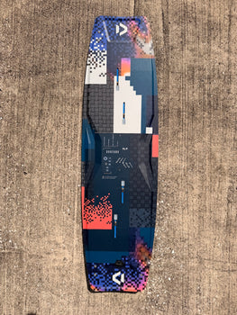 Used 2023 Duotone Select SLS 138cm Twintip Kiteboard