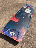 Used 2023 Duotone Select SLS 138cm Twintip Kiteboard