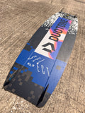 Used 2023 Duotone Select SLS 138cm Twintip Kiteboard
