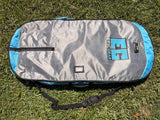 USED KT Wing Drifter 4'10 -  62L