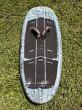 USED KT Wing Drifter 4'10 -  62L
