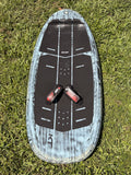 USED KT Wing Drifter 4'10 -  62L