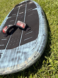 USED KT Wing Drifter 4'10 -  62L
