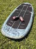 USED KT Wing Drifter 4'10 -  62L