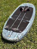 USED KT Wing Drifter 4'10 -  62L
