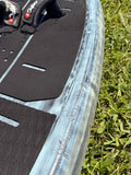 USED KT Wing Drifter 4'10 -  62L