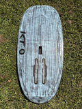 USED KT Wing Drifter 4'10 -  62L