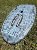 USED KT Wing Drifter 4'10 -  62L