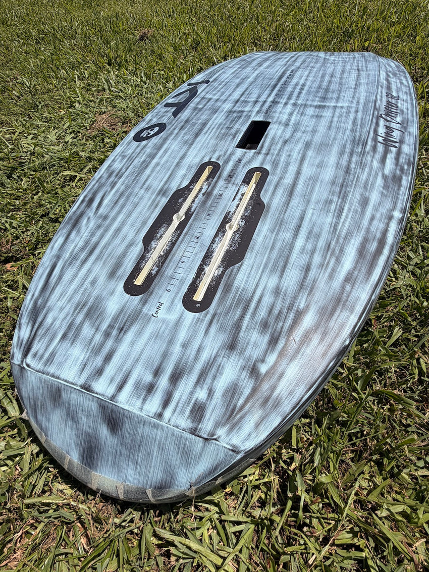 USED KT Wing Drifter 4'10 -  62L