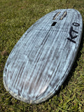 USED KT Wing Drifter 4'10 -  62L