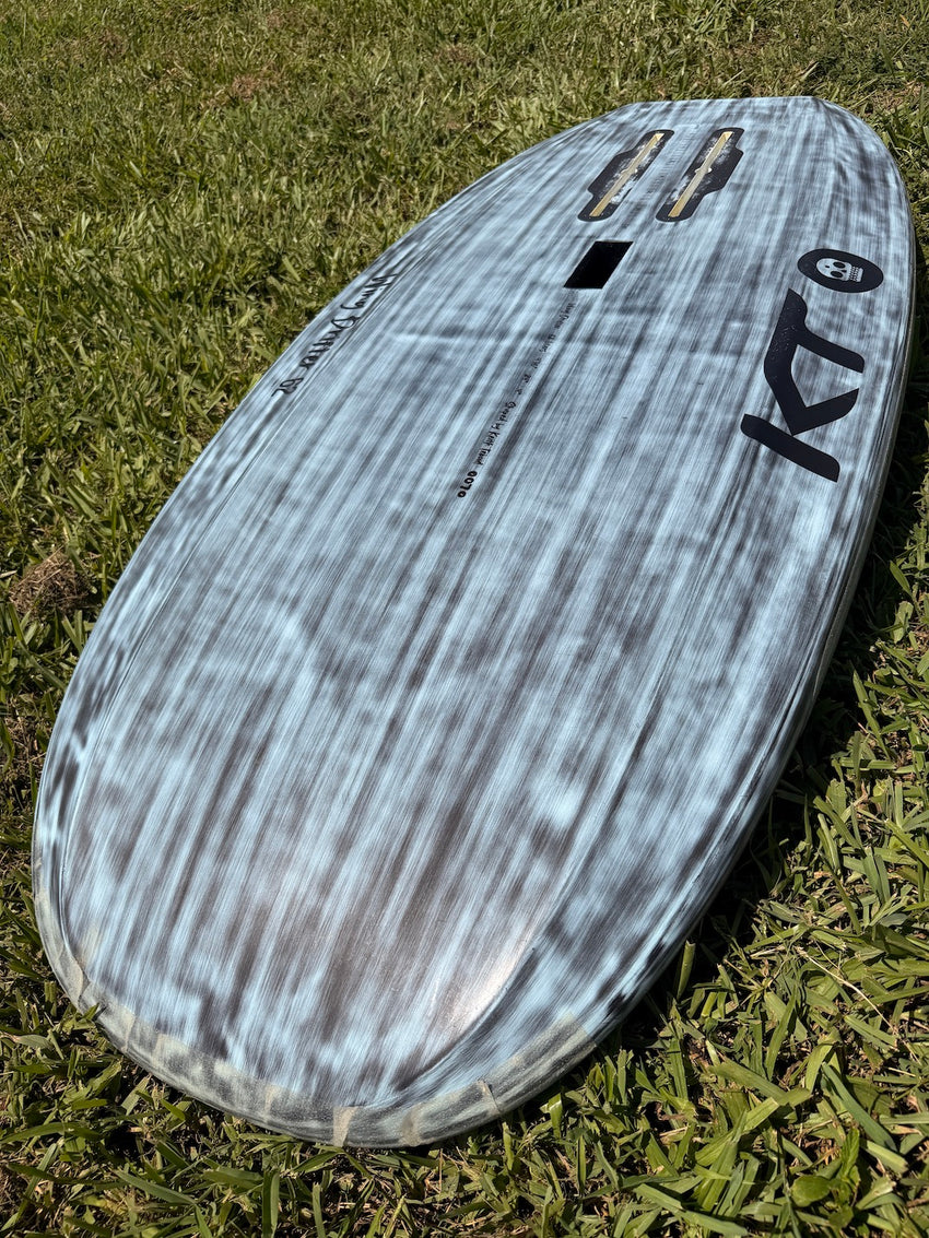 USED KT Wing Drifter 4'10 -  62L
