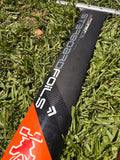 Used Starboard Foils Glider & E-Type Package
