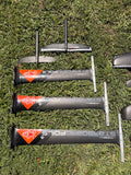 Used Starboard Foils Glider & E-Type Package