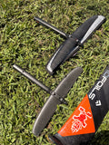 Used Starboard Foils Glider & E-Type Package
