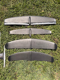 Used Starboard Foils Glider & E-Type Package
