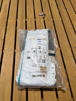 NEVER USED 2026 Duotone Unit SLS 6m (Concept Blue)