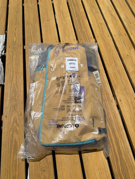 NEVER USED 2026 Duotone Unit SLS 5m