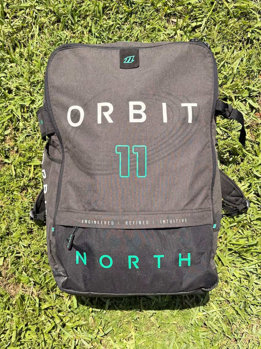 USED 2022 North Orbit 11m