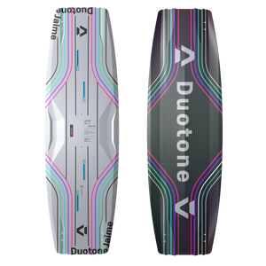 2026 Duotone Jaime Concept Blue Kiteboard (Pre-Order)
