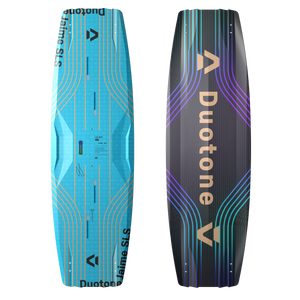 2026 Duotone Jaime SLS Kiteboard (Pre-order)